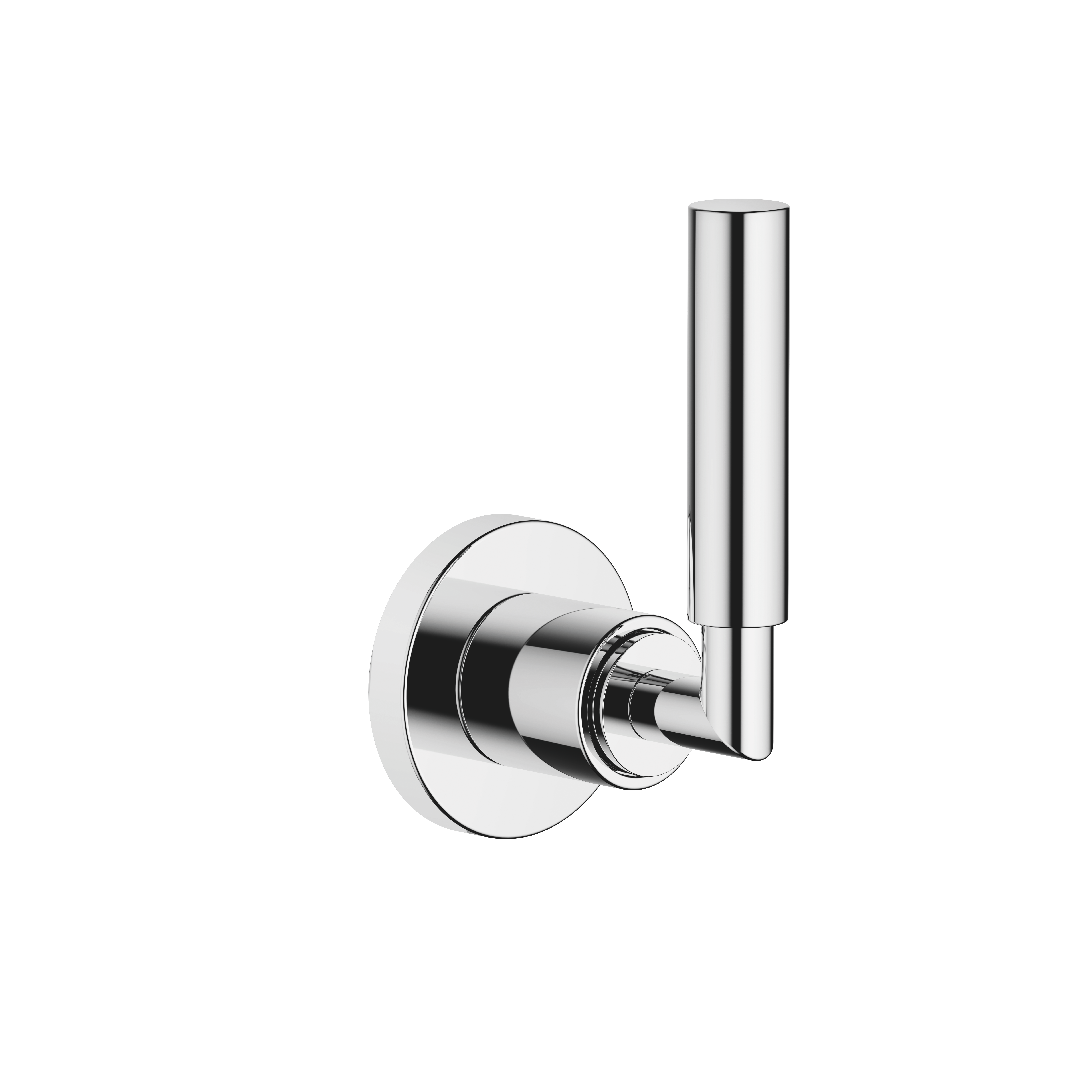 Настенный клапан TARA с закрытием по часовой стрелке 3/4" - Хром DornBracht 36608882-00