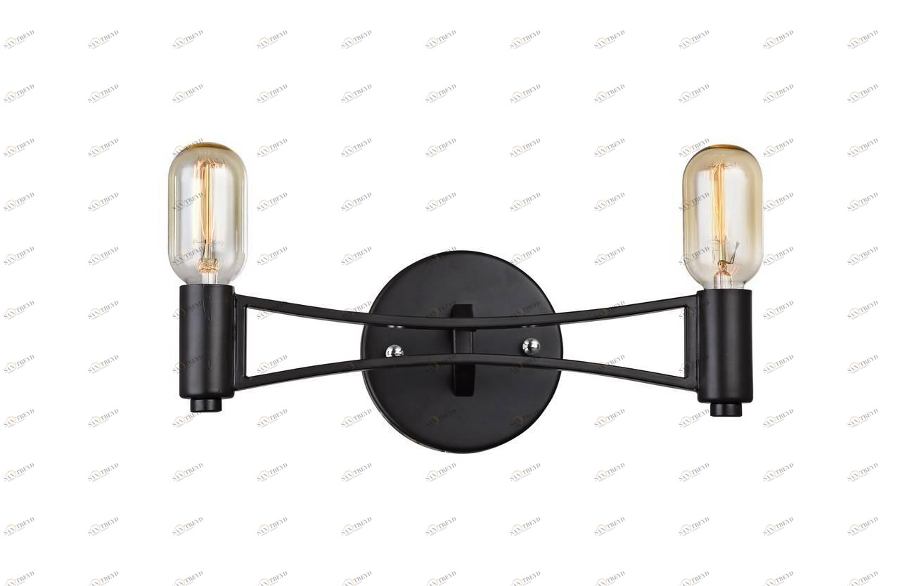 Бра Favourite Tropfen 1523-2W FAVOURITE ПОД СТАРИНУ 077276 Коричневый 