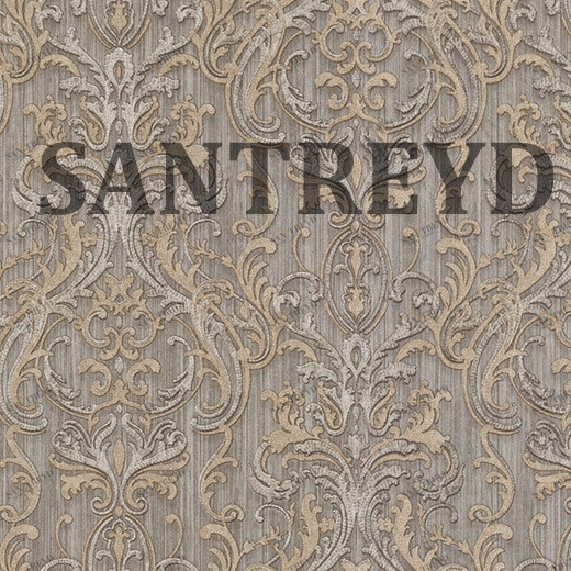 44426 Обои Zambaiti Parati Odeon