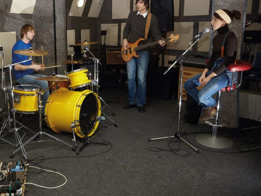 Поддерживаемый акустический виниловый пол Virag Floors SOLSILENCE ARCH-00076670