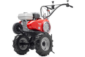 15780599 Мотоблок VARIO 55H TWK+ 3000362102 Pubert