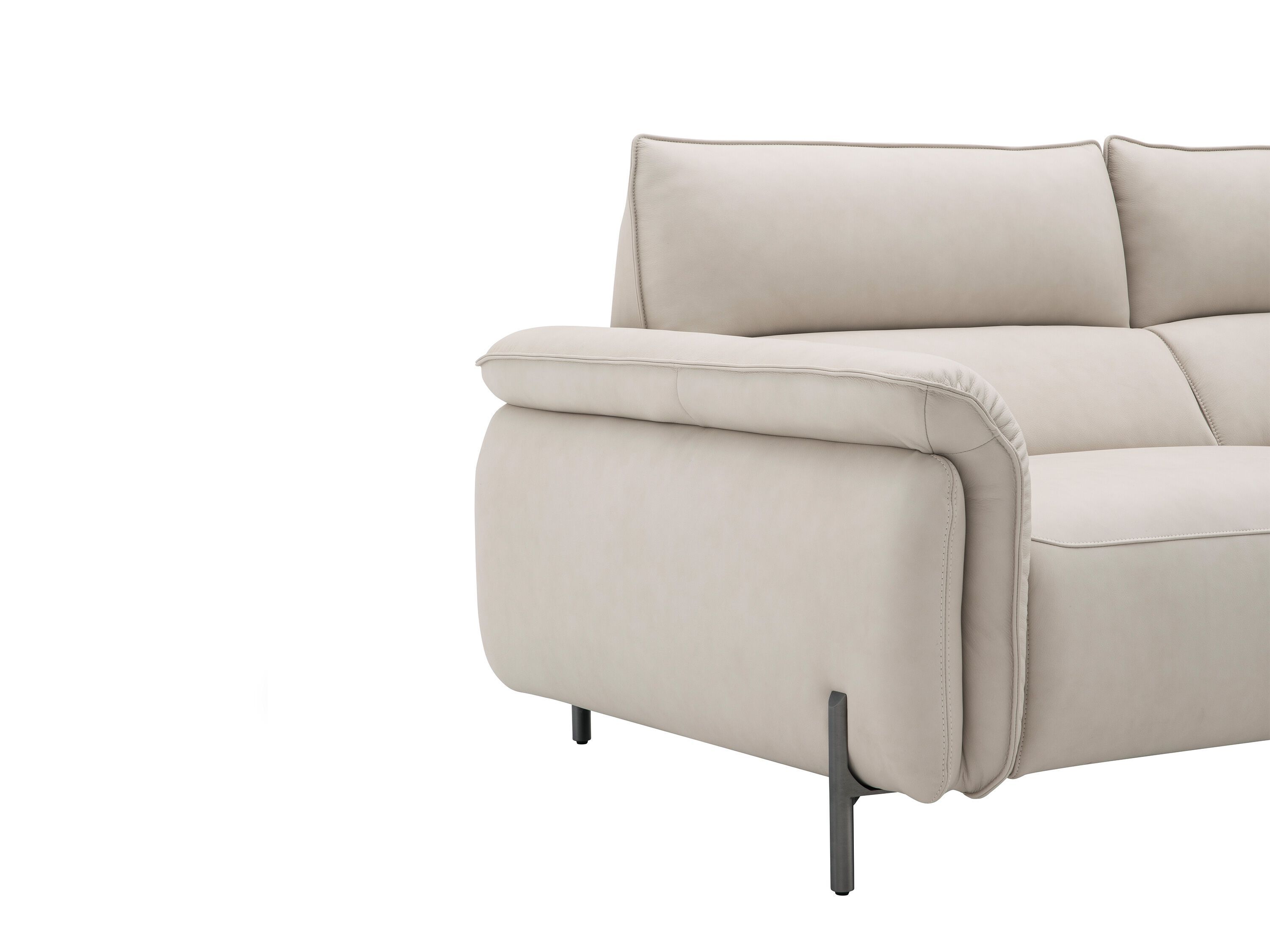 2-местный тканевый диван с электрическим движением CAMPO DE' FIORI 5352 ARCH-00079939 - Вид №5