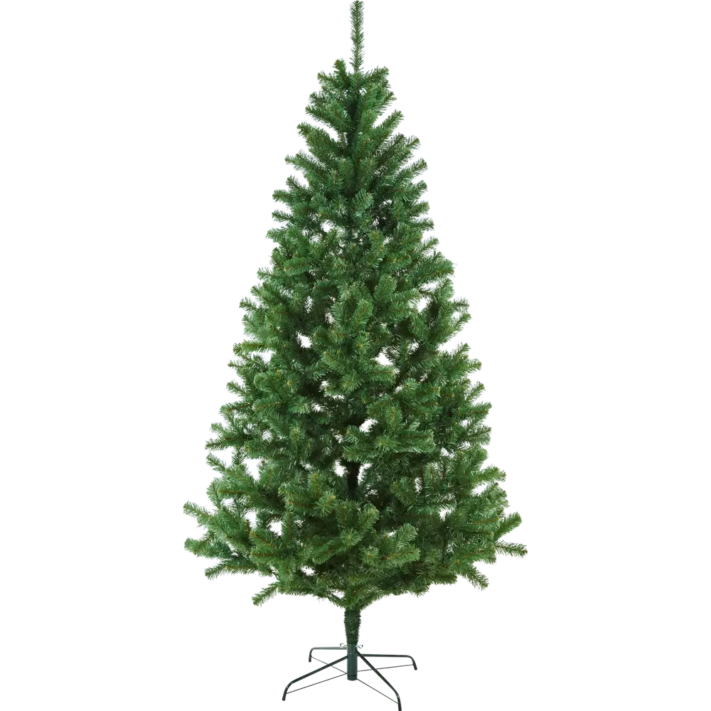 85577845 Ель новогодняя искусственная Пальмира 250 см STLM-1489757 Santreyd  - Вид №1