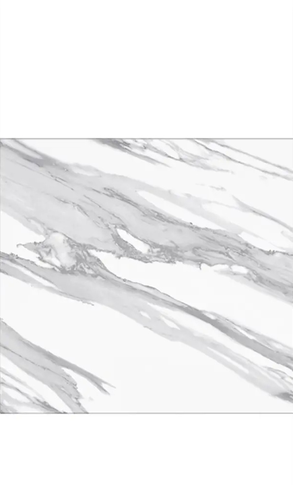 90816769 Плитка Idalgo ID9072E032LL 60x60см 1.44 м² цвет белый, цена за упаковку STLM-0395797