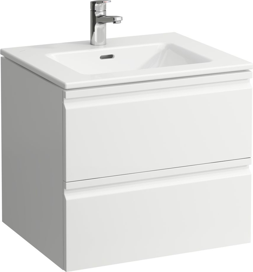 H8619654231041 Тумба с раковиной, 1 ящик LAUFEN PRO - Вид №3