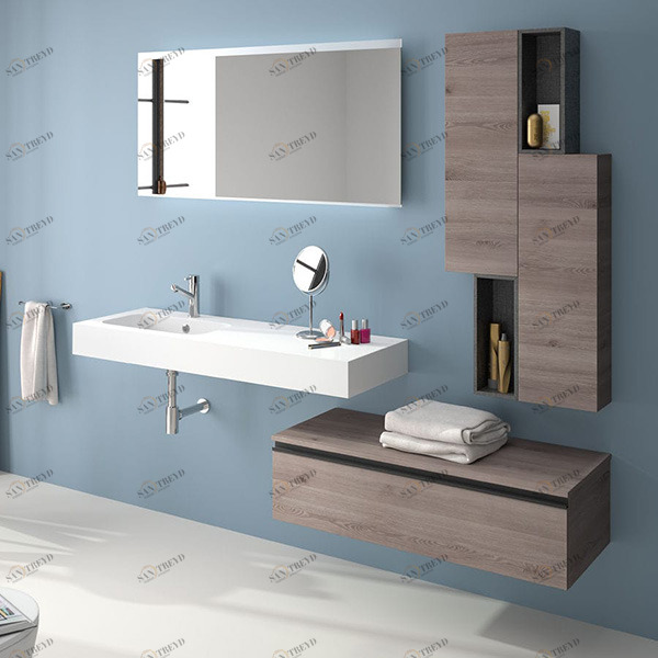 КОМПЛЕКТ МЕБЕЛИ SPIRIT 100 СМ BAY PINE SALGAR 22797