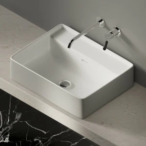 ACER0705M0RZL Накладная раковина на столешницу  прямоугольная Agape