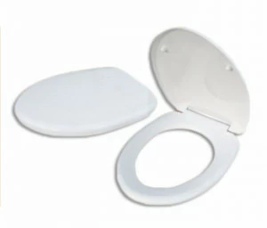 16820 Крышка сиденье для унитаза УКЛАД