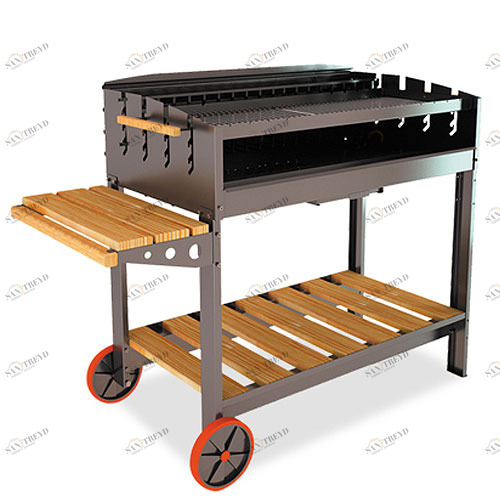 Гриль Grillux Orion 100 5611