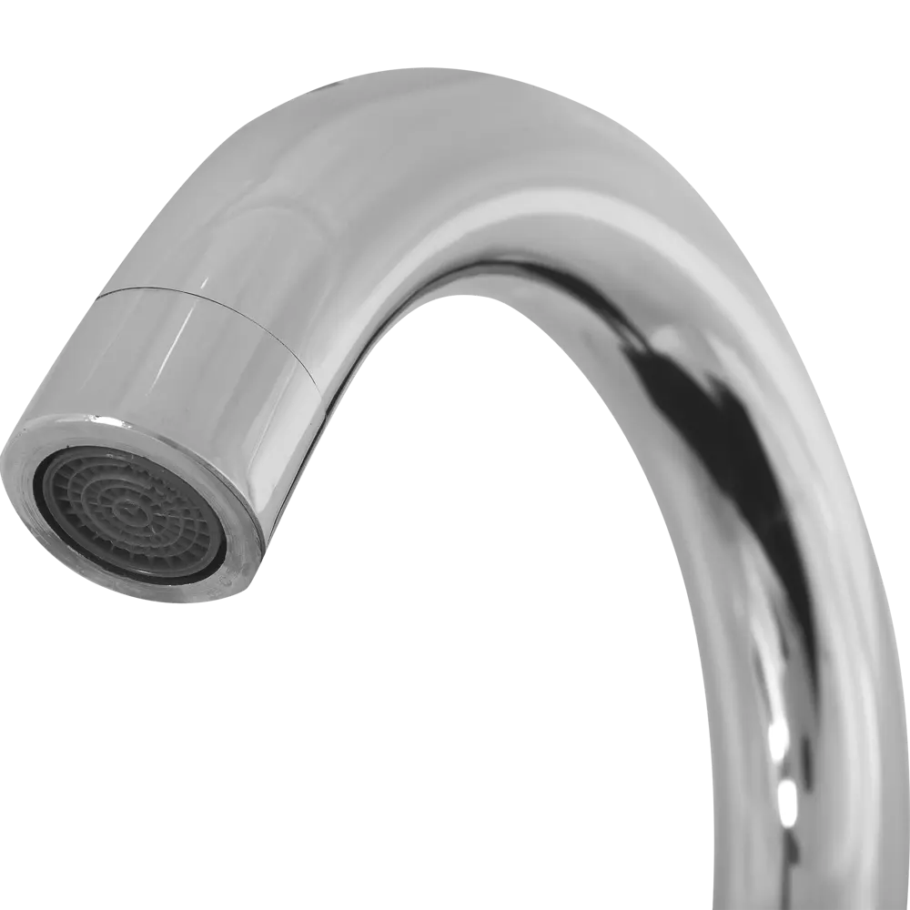 Смеситель для кухни Osgard Lundebrunn термостатический, цвет хром STLM-2005701 - Вид №1