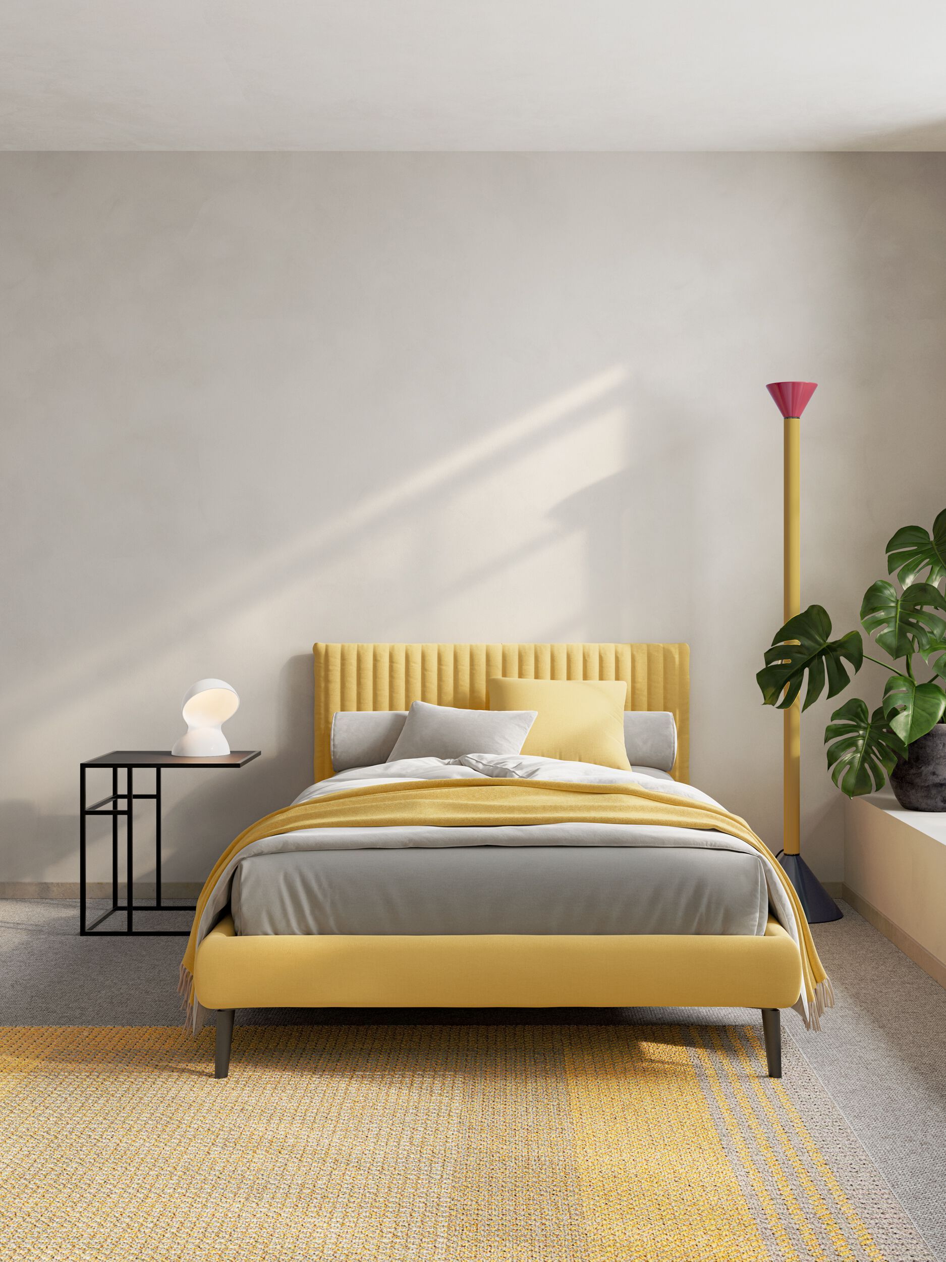 Мягкое изголовье Twils BOISERIE DELPHINE ARCH-00109045 - Вид №3