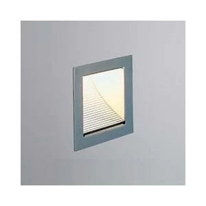 Светильник / THEMIS CARRE ANO SILVER