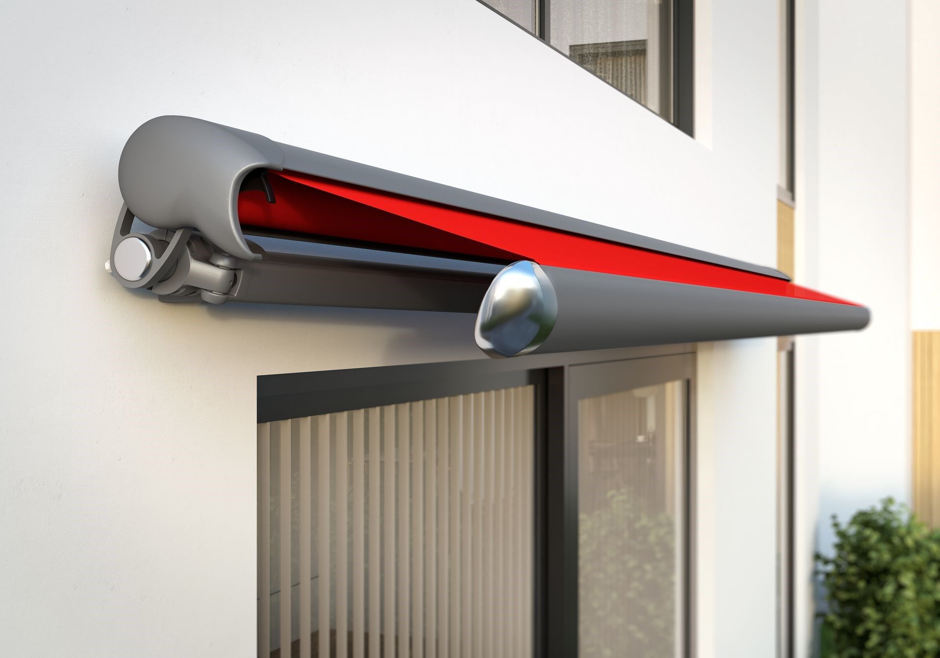 Тент с подлокотниками markilux MARKILUX 1600 ARCH-00111874 - Вид №3