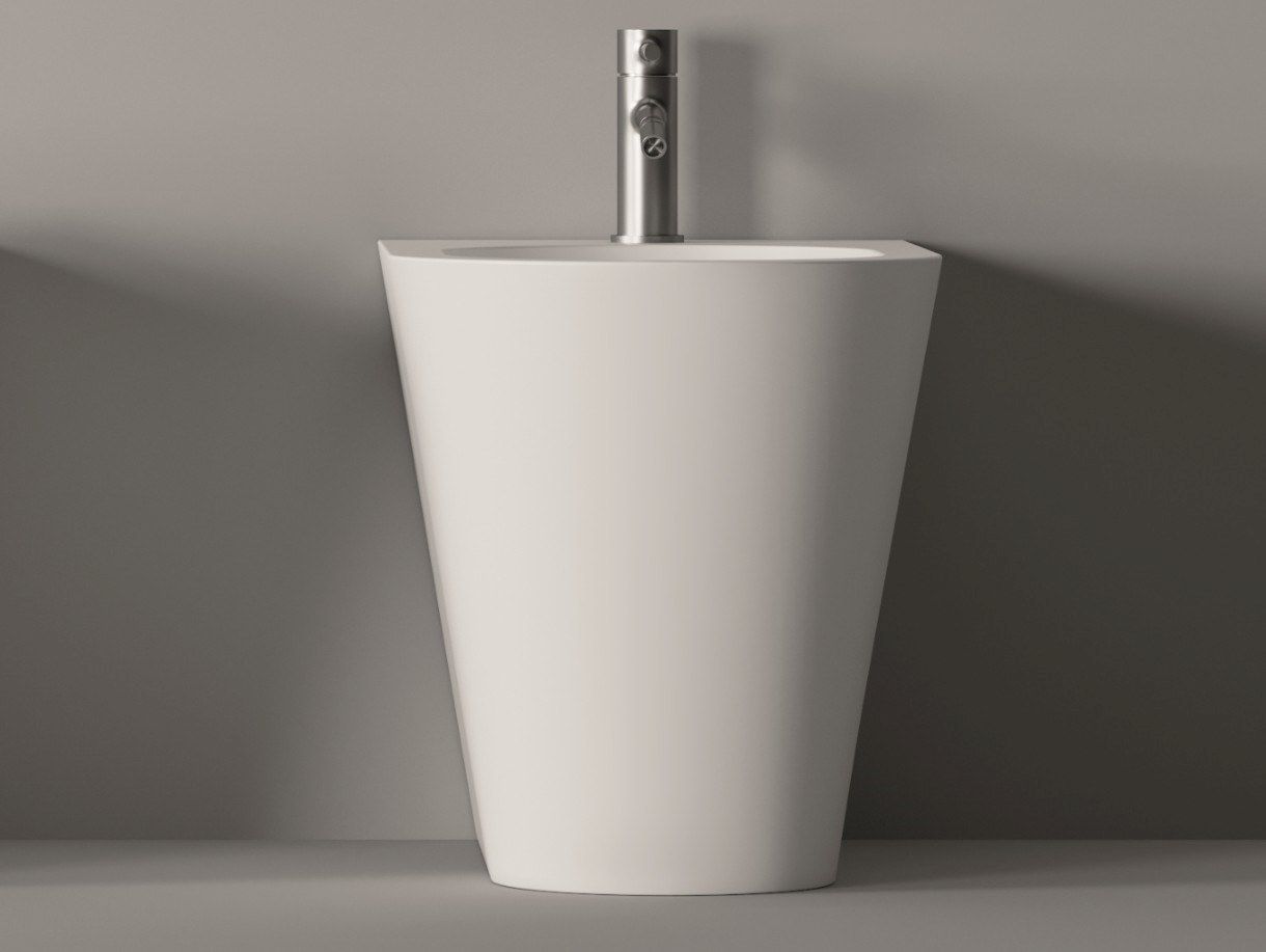 Напольное керамическое биде Alice Ceramica HIDE ARCH-00051418