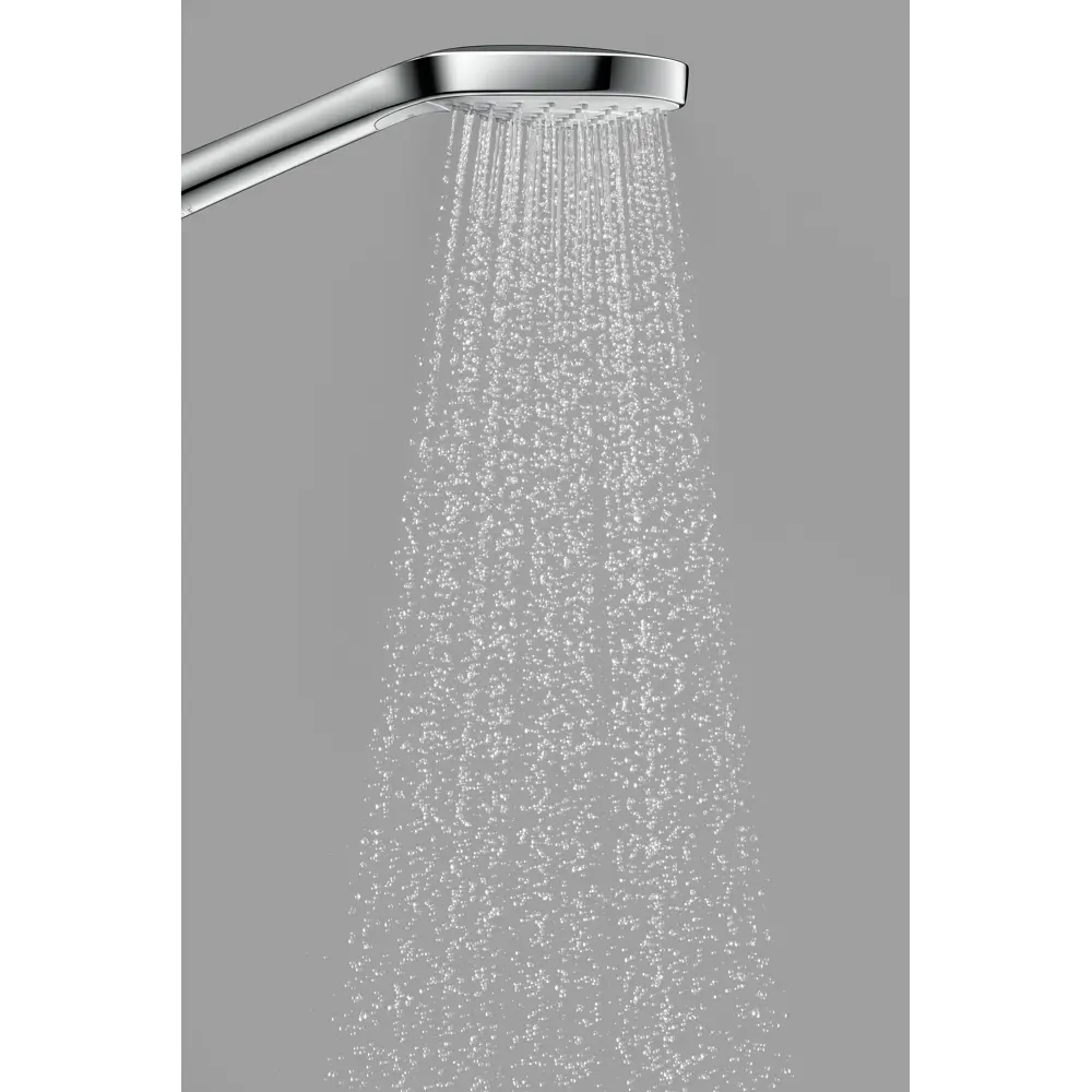 Лейка для душа Hansgrohe Croma Select E Vario, 3 режима 82600632 STLM-2133233 - Вид №6