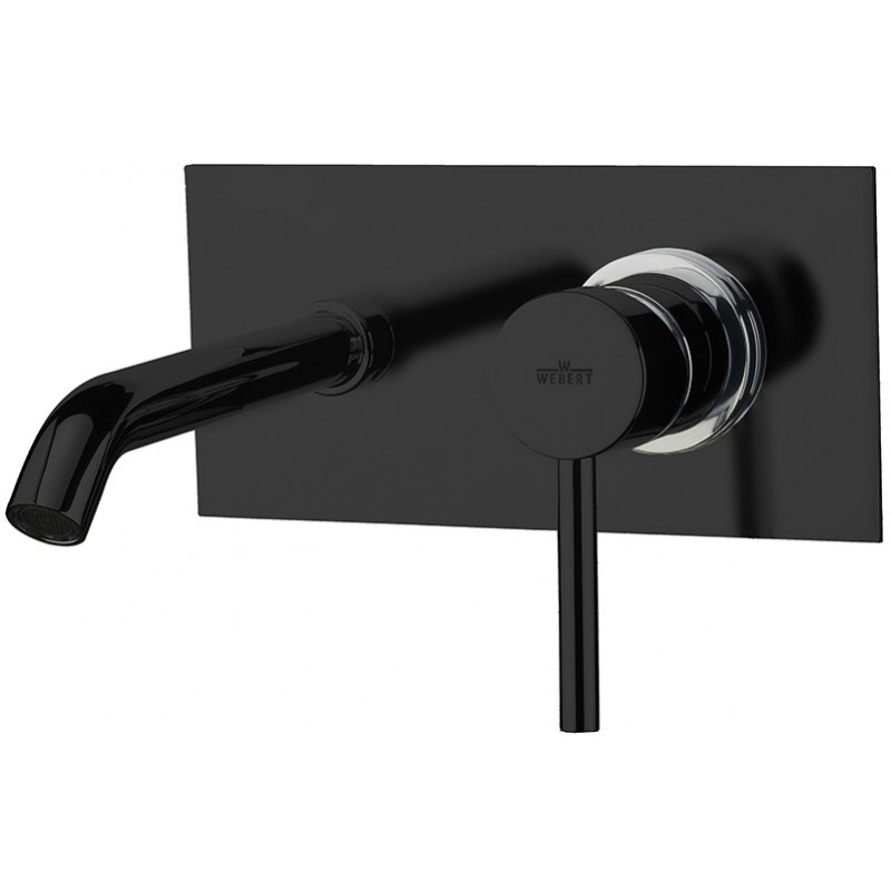 EL830606564 Смеситель для раковины Webert Elio