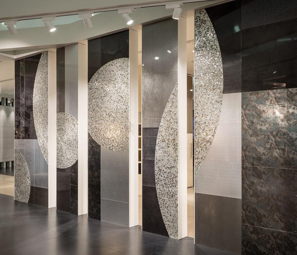 SICIS Saturno Contro Silver Vetrite Art sun-id-1991253 - Вид №2