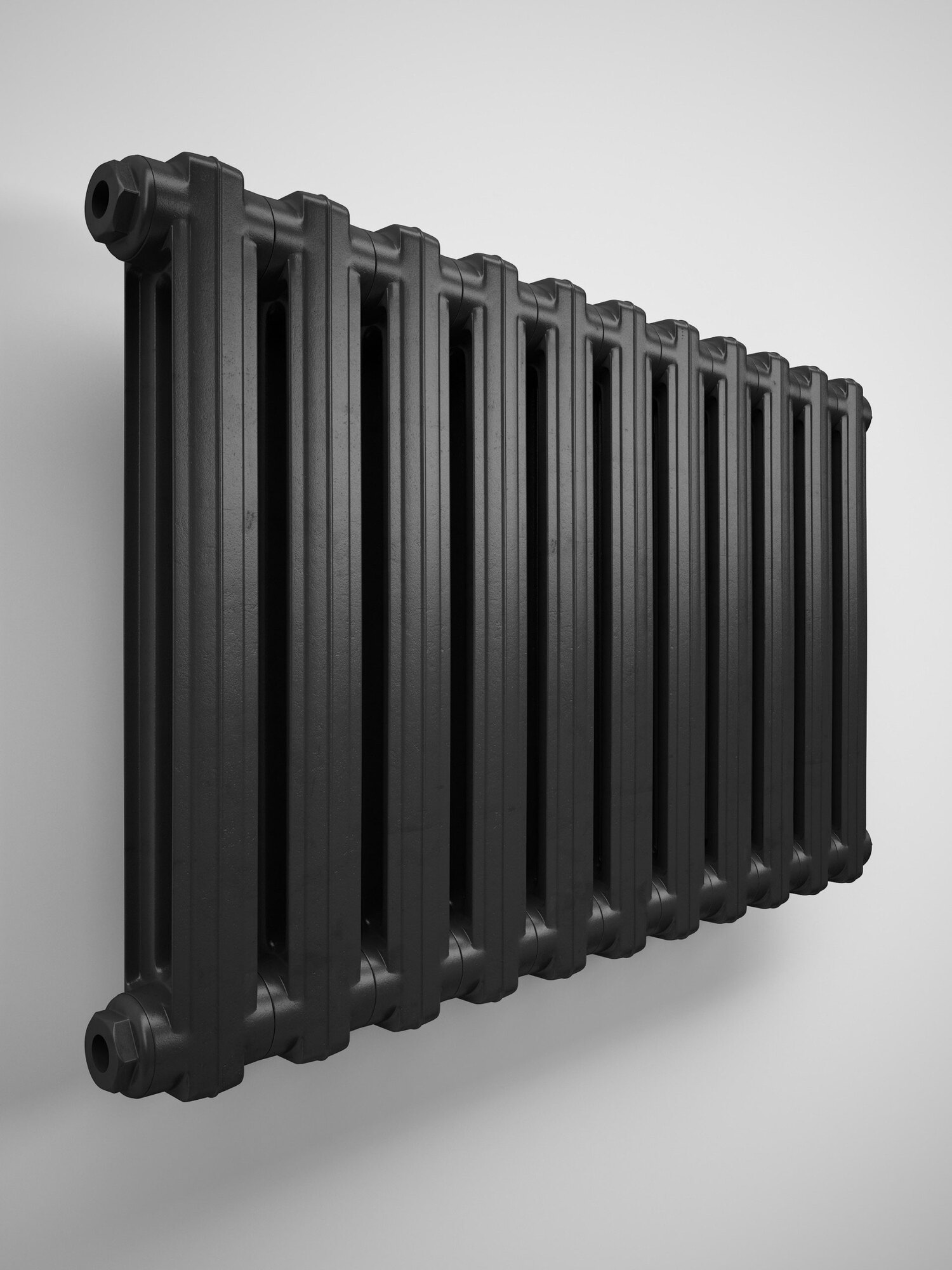 Полотенцесушители WGBRB058068 Bart Terma 5.44  - Вид №1