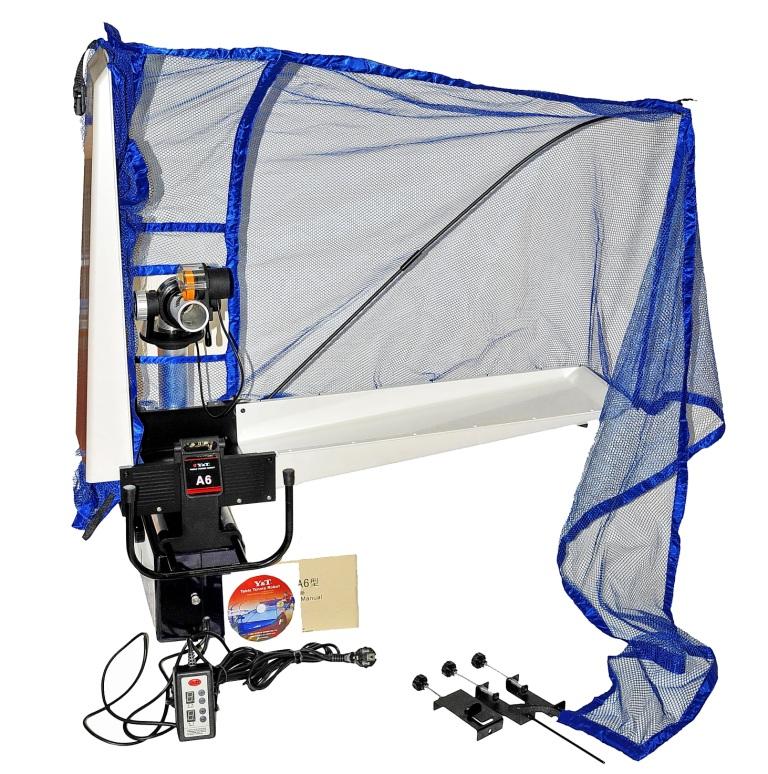 A6 AC Настольный робот a6 ac Y&T 