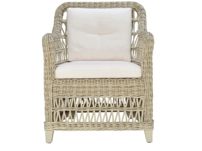 Стул JanusFiber® с подлокотниками JANUS et Cie Arbor ARCH-00133164 - Вид №1