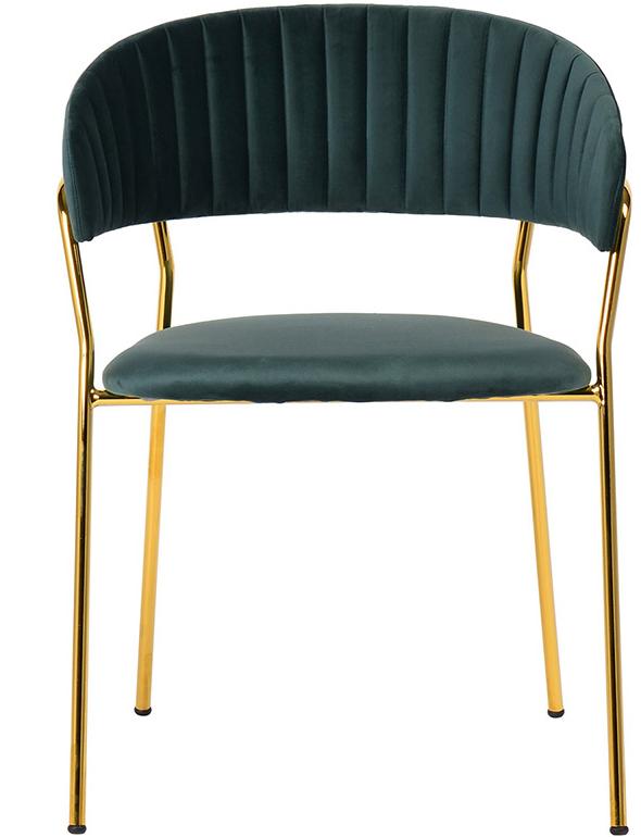 30396 Кресло Portman Malachite R-HOME 980111 - Вид №1