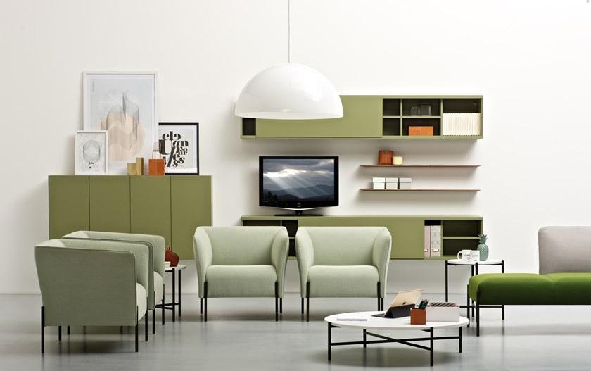 ESTEL GROUP Кресло из ткани Dolly sun-id-1375207 - Вид №7