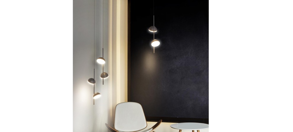 041149 Люстра Leds C4 Talk - Вид №2