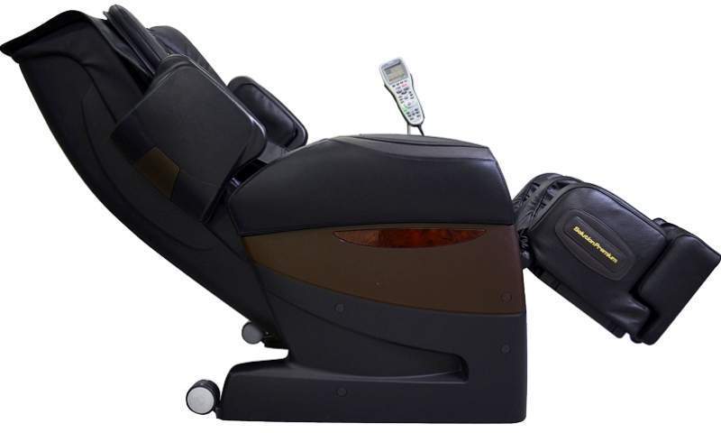 EC-3700 VP Массажное кресло FUJIIRYOKI  - Вид №6