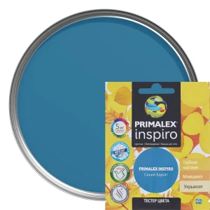 Тестер Primalex Inspiro 40 мл Синий бархат 81962607 STLM-2136577