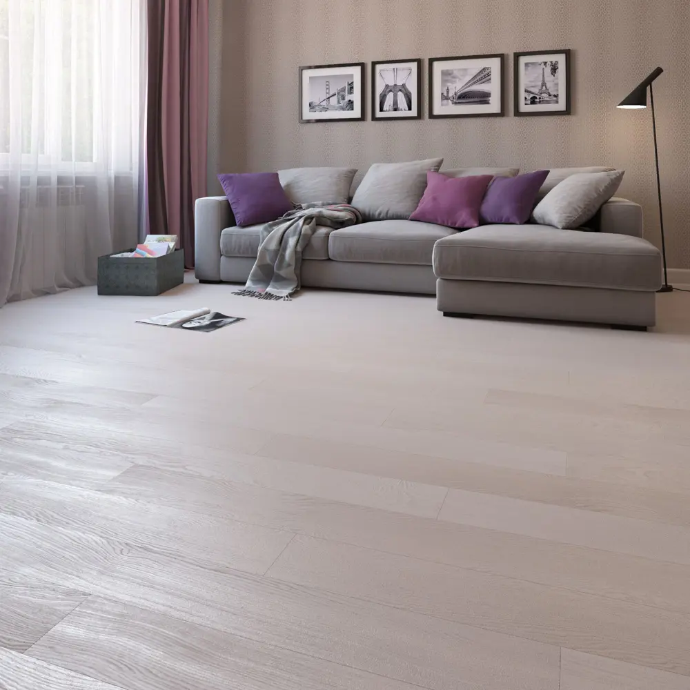 Ламинат Artens «Хикори элегантный», 33 класс, толщина 8 мм, 2.162 м² STLM-2169504