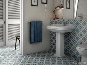 EQUIPE CERAMICAS Стена / пол из керамогранита
