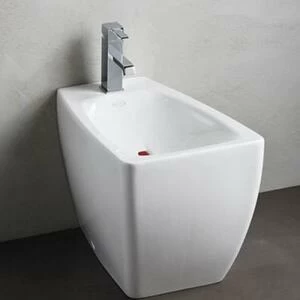 Биде напольное  Jacuzzi
