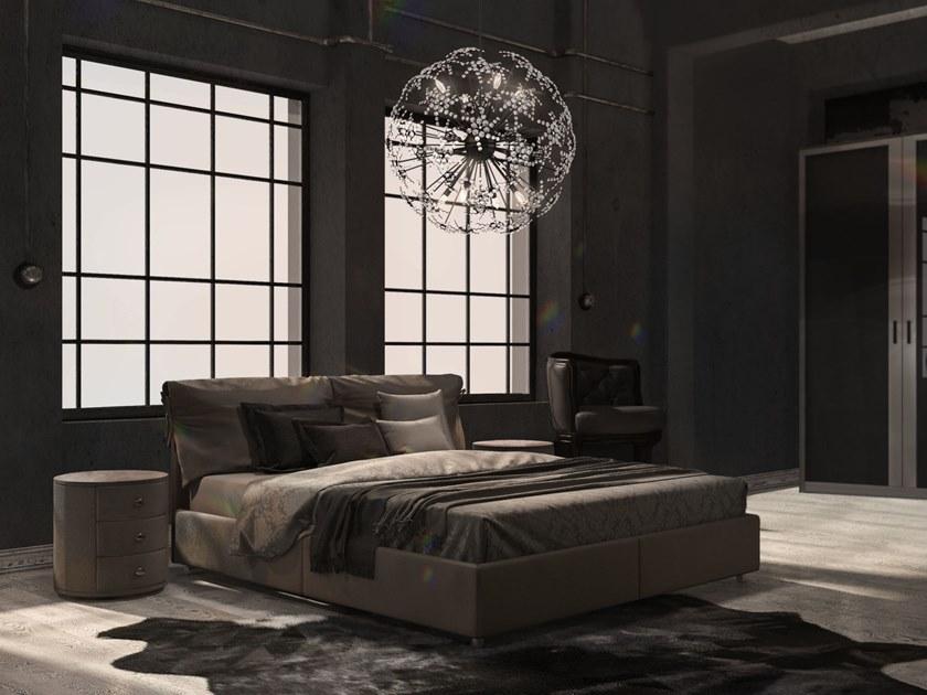 Schonbek Подвесной светильник с кристаллами swarovski® Esteracae Dn1036, dn1024, dn1018  - Вид №5