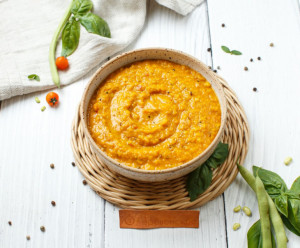 6666 Суп Дал Масала большой Вкусляндия