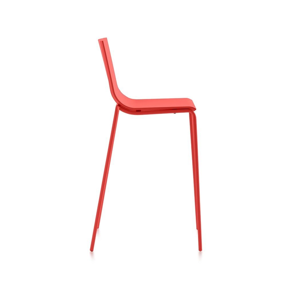 Высокий садовый стул с подставкой для ног Diabla Vent ARCH-00096394 - Вид №13