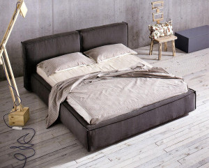 Кровать COMFORT DALL'AGNESE GLCOR160