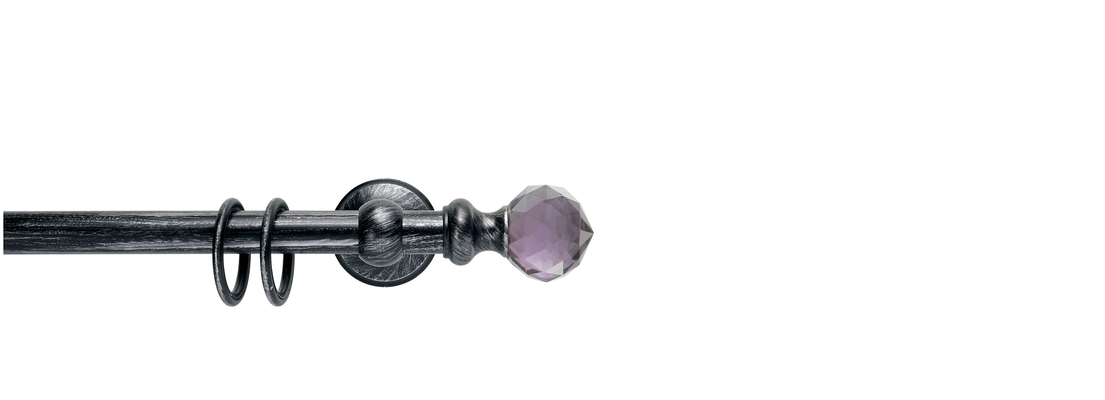 Железный и латунный карниз Frandoli Shiny Glass ARCH-00137024 - Вид №3