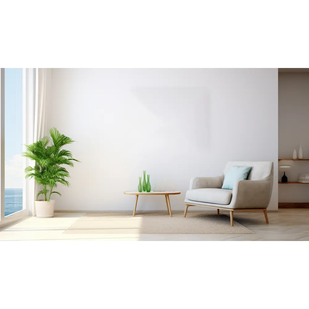 Краска интерьерная Parade Latex белая 0.9 л - для идеальных стен 89348342 STLM-1465018 - Вид №3