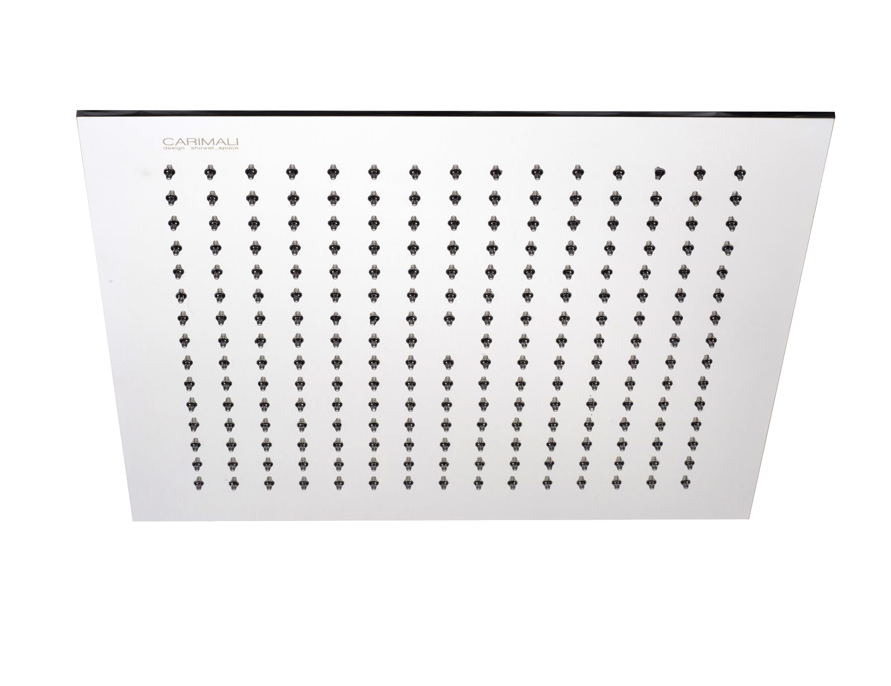 SLM0006CRX CARIMALI MySlim инспектируемый квадрат 300x300 