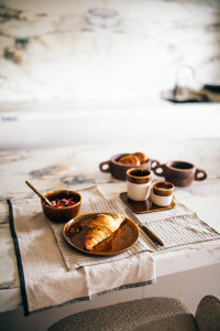 Стекло из керамогранита