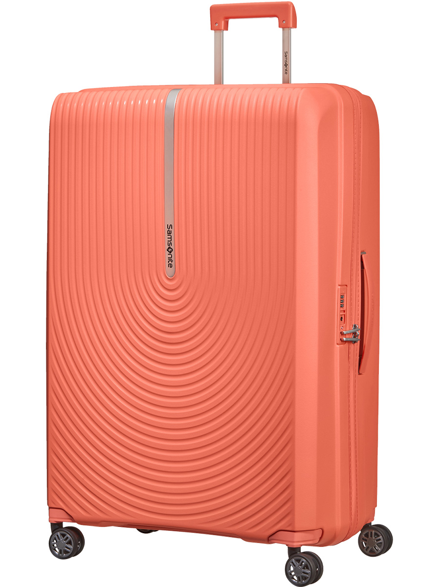 KD8-20004 Чемодан KD8*004 Spinner Samsonite Hi-Fi
