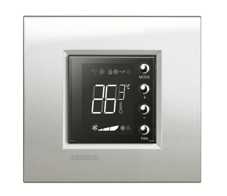 BTICINO Система автоматизации зданий для гостиничных структур sun-id-1354058 - Вид №8