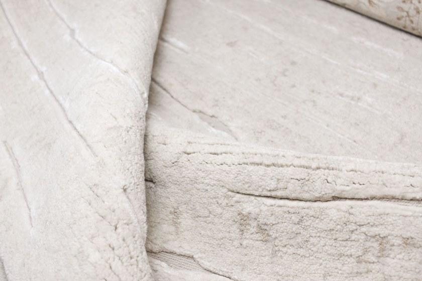 Tapis Rouge Прямоугольный коврик ручной работы Maison six Tr1324 - Вид №1