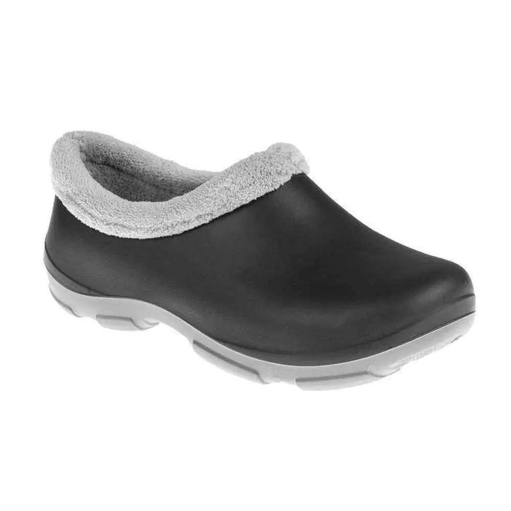 Галоши мужские OYO утепленные размер 40 черный/серый STLM-2133066