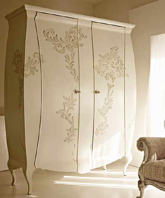 Шкаф serena VOLPI 6566 Classic