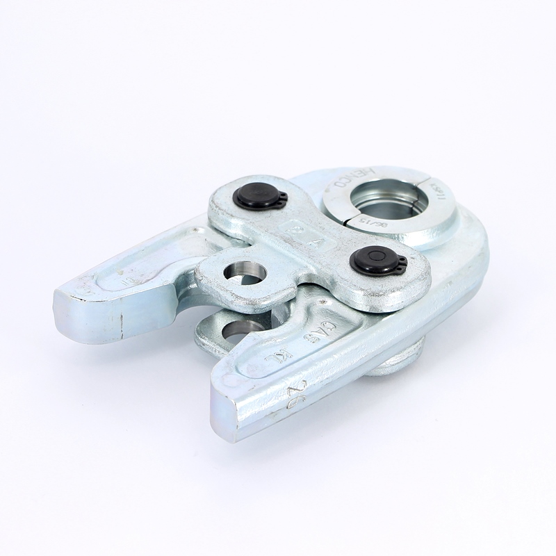 Клещи для электрического пресса HENCO 26x2мм BE26 - Вид №4