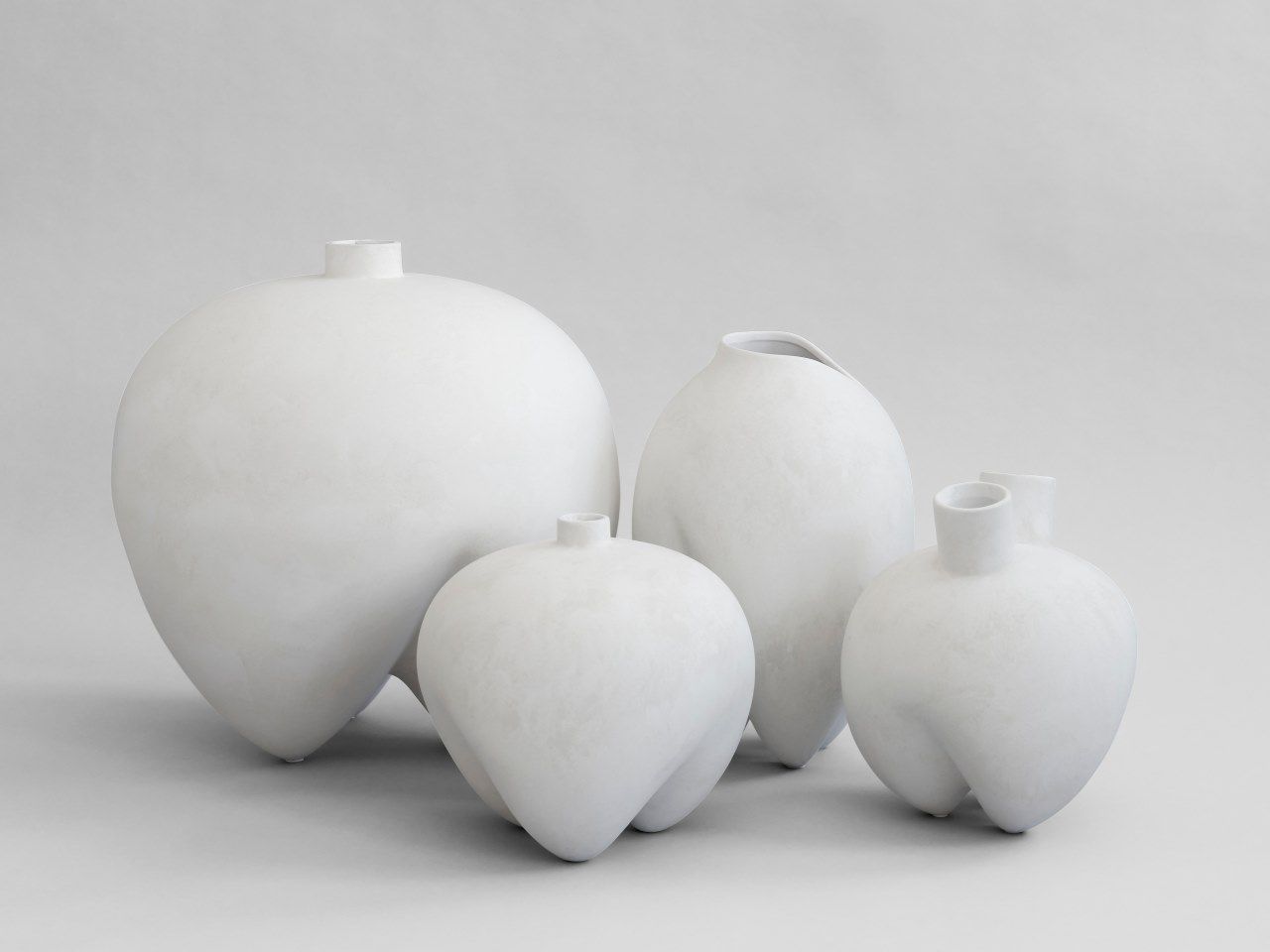 Керамическая ваза 101 Copenhagen ARCH-00022404 - Вид №8