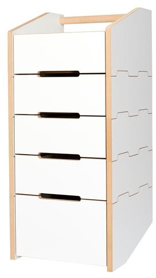 Tojo Möbel Модульный комод из мдф sun-id-1346134 - Вид №1