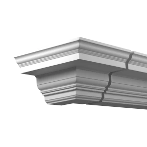 ЕВРОПЛАСТ 4.31.311 Внешний угол 4.31.311 Пенополиуретан