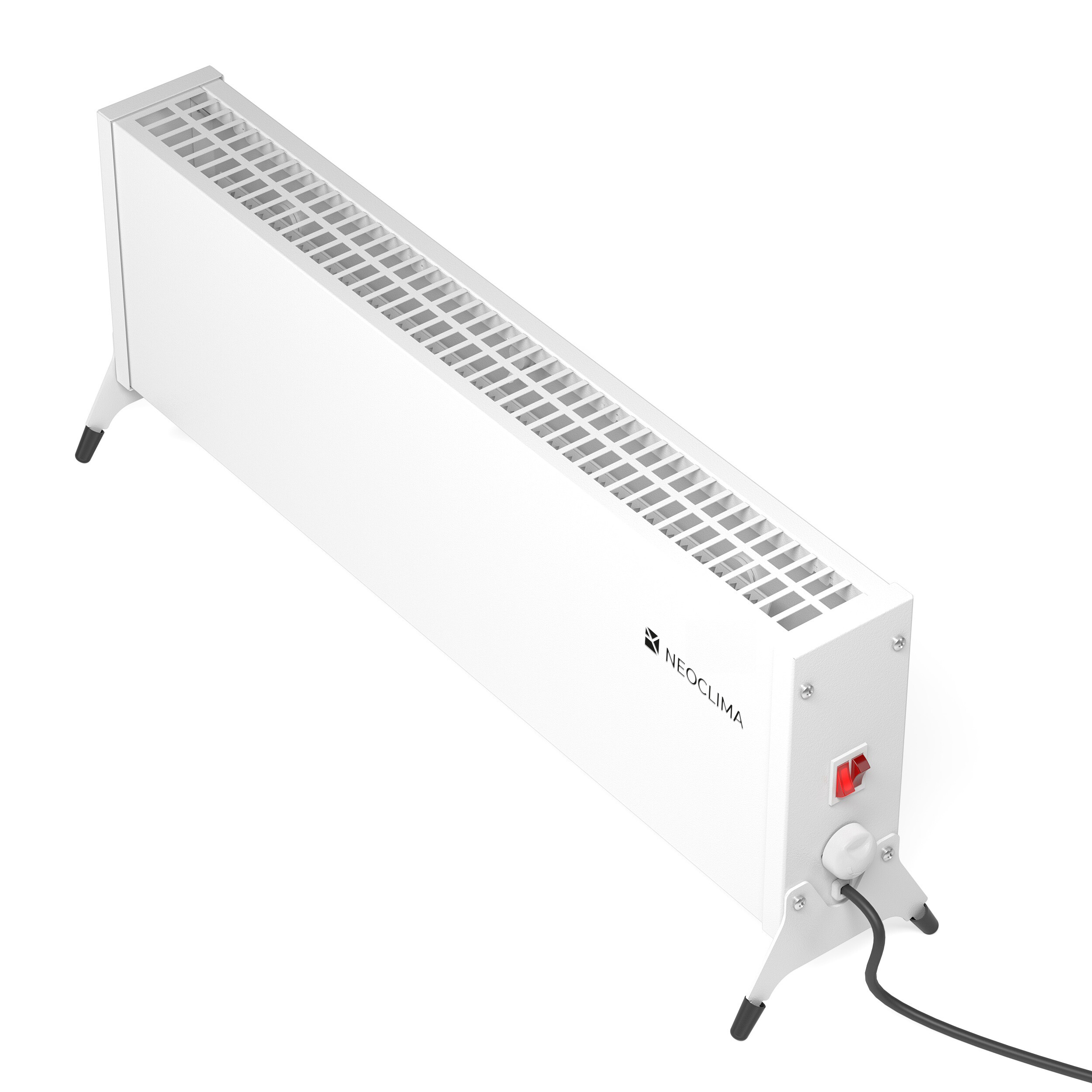 9146723 Конвектор Nano 2000W NEOCLIMA STDN-0034498 - Вид №2